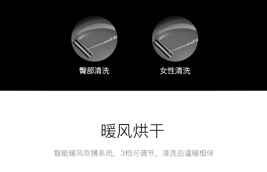 GOHGOH家用衛(wèi)生間智能陶瓷坐便器 即熱式感應(yīng)馬桶 一體式座便節(jié)水防臭馬桶BL-ZC91