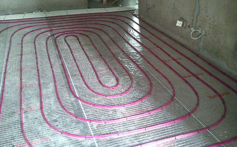 地暖,暖氣片,地暖與暖氣片優(yōu)缺點