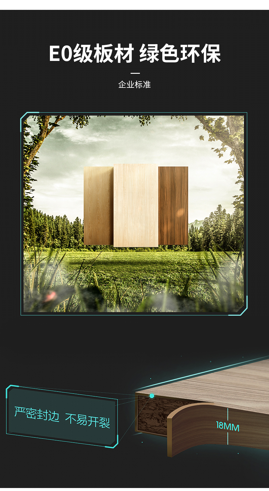 星空梵高整體定制衣柜 布魯塞爾衣柜