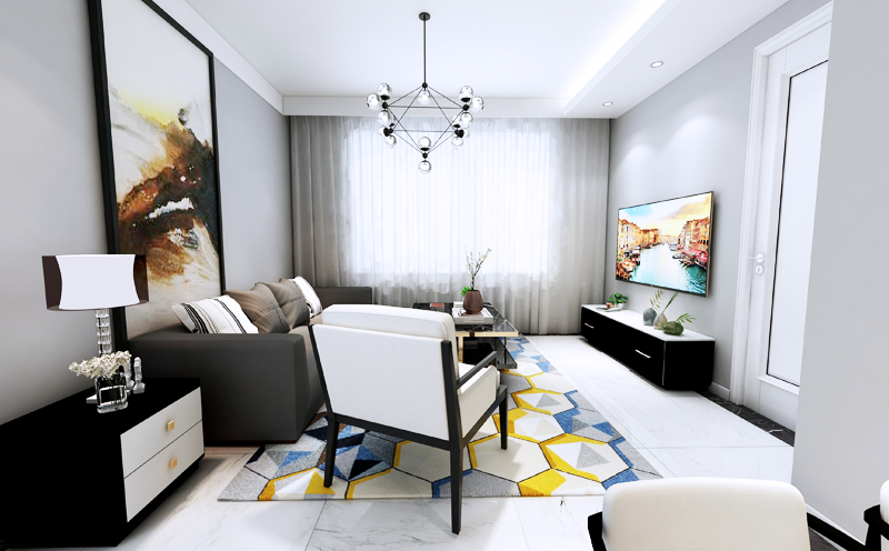 家裝裝修時(shí)選購木門時(shí)的搭配常識(shí) 家裝裝修時(shí)選購木門時(shí)的搭配常識(shí)