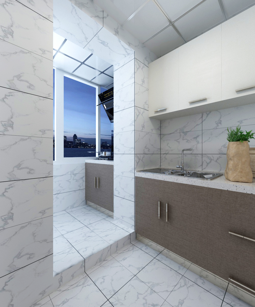 淡遠(yuǎn)裝飾公司