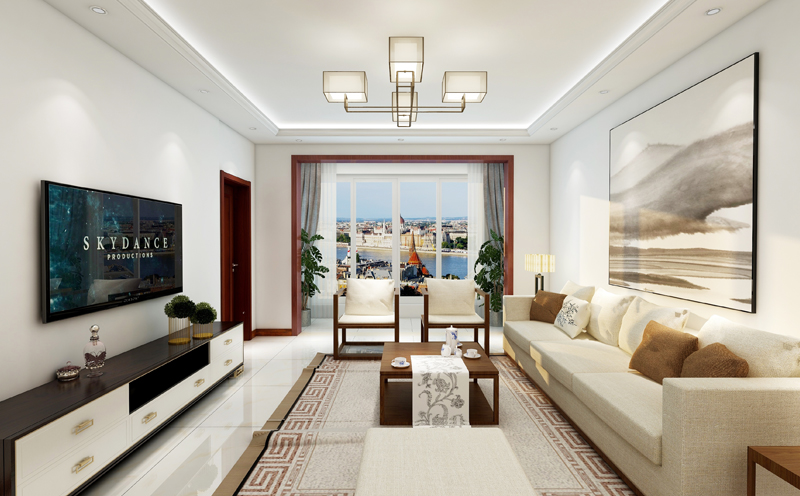 遼陽樓房裝修設(shè)計(jì) 中式裝修風(fēng)格 遼陽樓房裝修設(shè)計(jì) 中式裝修風(fēng)格