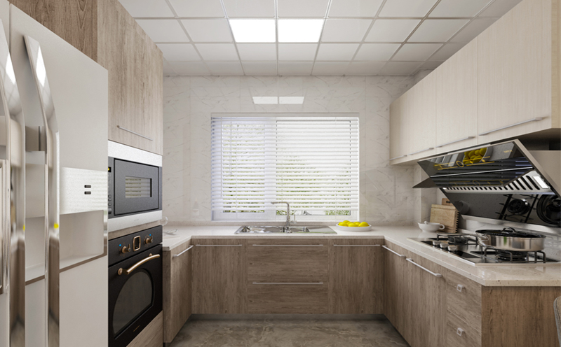 遼陽(yáng)廚房裝修的注意要點(diǎn)