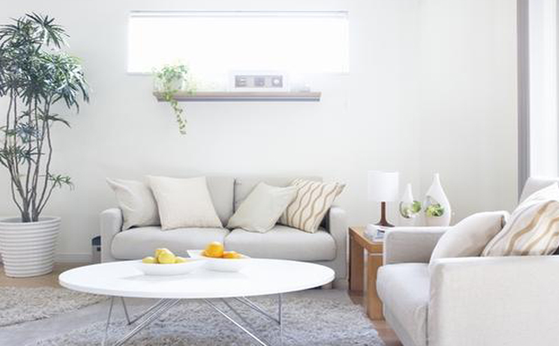 遼陽新房裝修除味的幾種方法