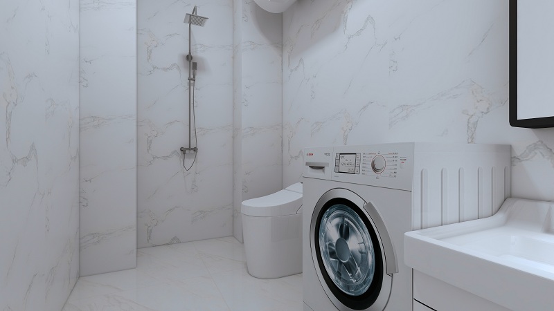 遼陽(yáng)簡(jiǎn)約風(fēng)格裝修案例欣賞