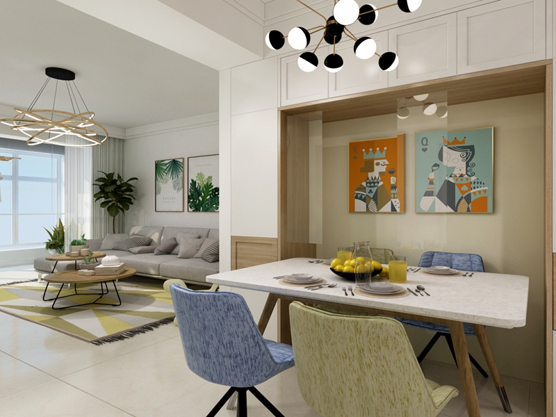 遼陽軟裝裝修和硬裝裝修的區(qū)別有哪些 遼陽軟裝裝修和硬裝裝修的區(qū)別有哪些