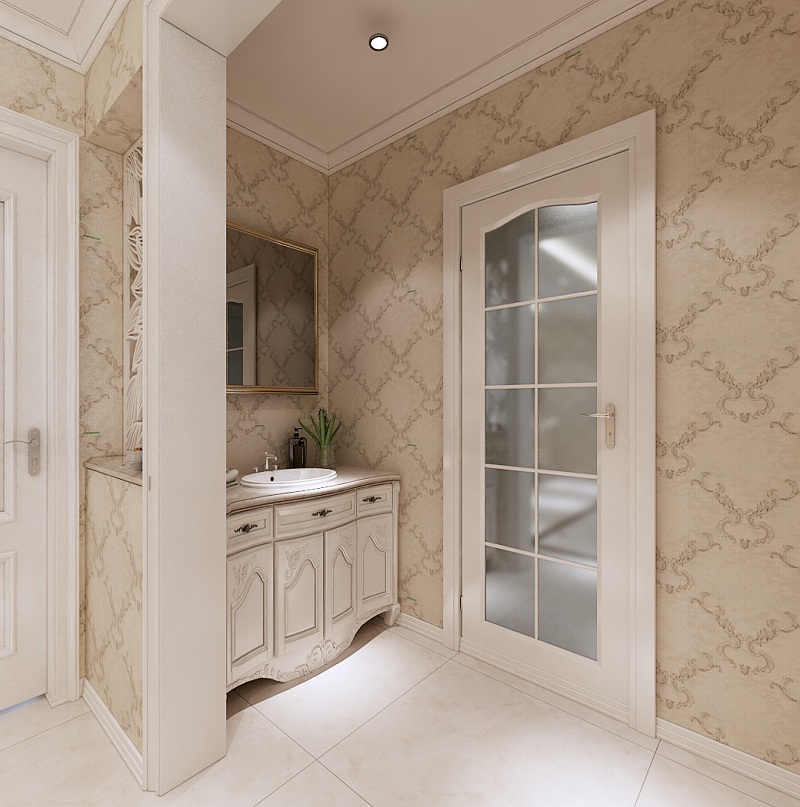 遼陽(yáng)簡(jiǎn)歐式裝修效果案例賞析 遼陽(yáng)簡(jiǎn)歐式裝修效果案例賞析