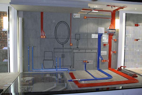 遼陽(yáng)室內(nèi)水電裝修的注意事項(xiàng) 遼陽(yáng)室內(nèi)水電裝修的注意事項(xiàng)