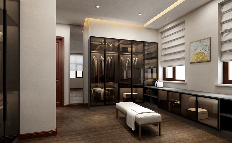 遼陽全屋定制，遼陽星空梵高全屋定制