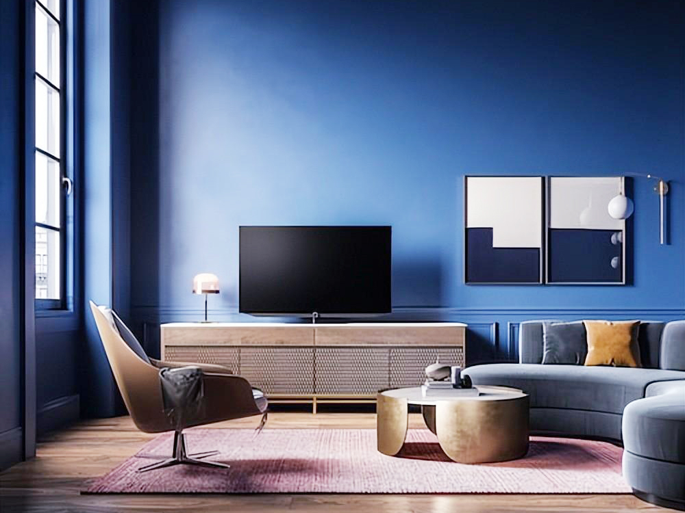 遼陽大宅別墅裝修盤點裝修中吊頂線路的那些坑！