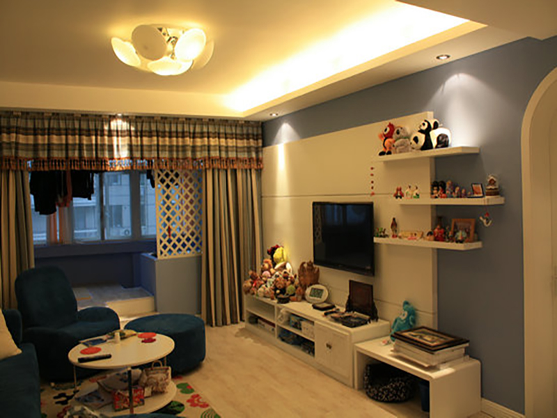 遼陽小戶型裝修技巧有哪些呢?這幾點要知道。