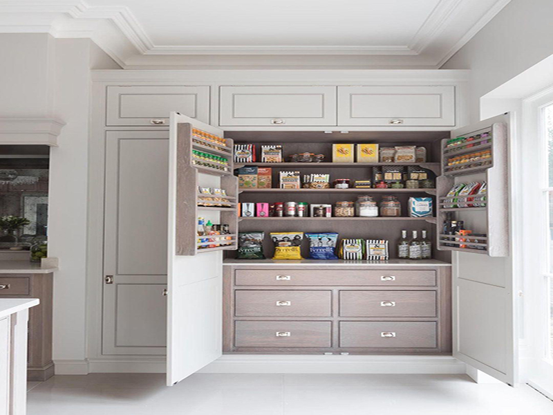 遼陽(yáng)全屋定制能定制什么？