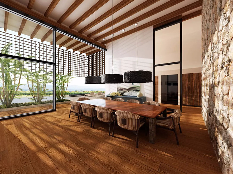  遼陽老房裝修需要注意什么？