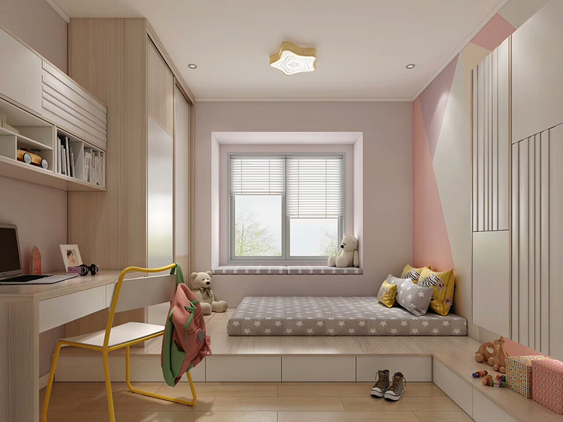 跟著遼陽裝飾裝修學習全屋定制的優(yōu)缺點有那些