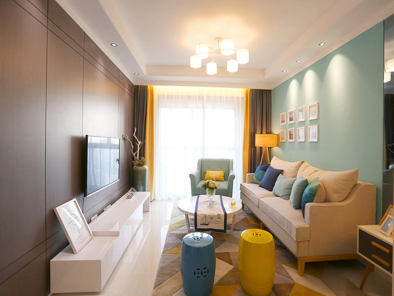 遼陽小戶型房子怎么裝修，這幾點要知道